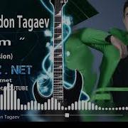 Shohimardon Tagaev Gulim