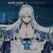 Azur Lane The Animation Original Soundtrack 2 10