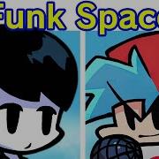 Funk Space
