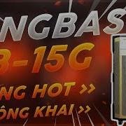 Kingbass Chào Sân Mẫu Loa Kẹo Kéo Mới Công Suất Cực Khủng Loa Keo Kingbass