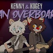 Man Overboard Kennyoung