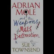 Sue Townsend Audiobook