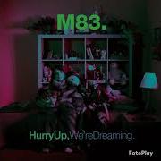 M83 Wait Instrumental
