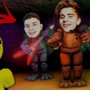 Fnaf Влад А4 На Концерте Аниматроников В Пиццерии Фнаф