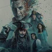 Pirates Of The Caribbean Dead Men Tell No Tales Ending And End Credits Soundtrack