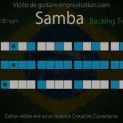 Samba Loop