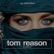 Tom Reason Arabica Original Club Mix