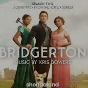 Kris Bowers Bridgerton Season 2