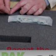 Jit Paks How To Pick N Pluck Tutorial