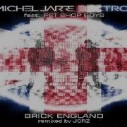 Jean Michel Jarre Brick England Remix