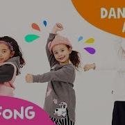 Go Bananas Dance Along Pinkfong Songs For Children