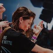 Charlotte De Witte Amelie Lens Hard Techno