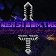 Antimo And Welles Wither Storm Theme Dimitrius Films Remix Remake