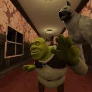 Shrek Sfm