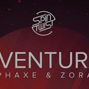 Phaxe Zora Aventura