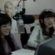 Taeyeon Singing If Acapella