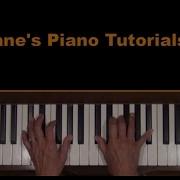 Silent Hill Not Tomorrow Lisa Dies Piano Tutorial Slow