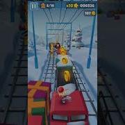 Subway Surfers Right Version