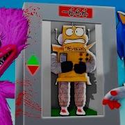 Roblox Страшный Лифт
