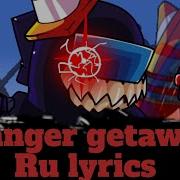 Fnf Vs Impostor Danger With Lyrics На Русском