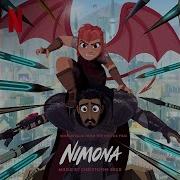 Ost Nimona