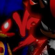 Sonic Exe Vs Shadow Scorpion Rapper