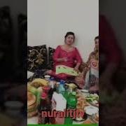 Овози Духтари Точик