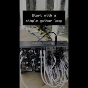 Synthesia Midi Ambient