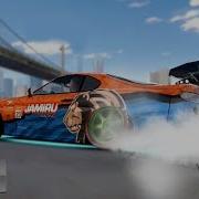 Drift Max World Drift Racing Game