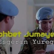 Sohbet Jumayew Esgerin Yuregi Turkmen Klip 2019 Islenen Com