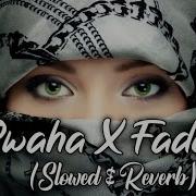 Swaha X Faded Slowed Reverb