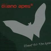 Guano Apes 360 Alien Drop