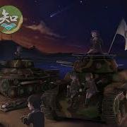 Girls Und Panzer Chi Ha Tan Academy Yuki No Shingun 1 Hour