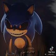 Tiktok Sonic Exe