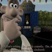 Wallace Gromit S Grand Adventures Episode 3 Muzzled Part 8