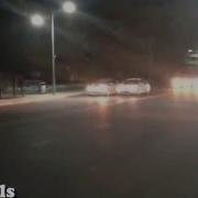 Russian Crash Car Arabian Drift Bmw Fail