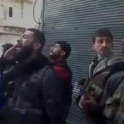 Азан Во Время Боя В Сирии