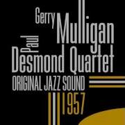 Gerry Mulligan Wintersong Feat Gerry Mulligan