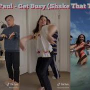 Shake That Thing Sean Paul Tik Tok Compilation