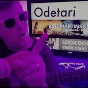 Look Don T Touch Gitar
