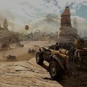 Ost Crossout New Order