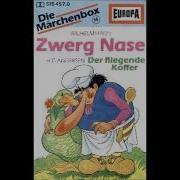 Zwegnase Die Märchenbox