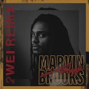 Marvin Brooks Ghost 2Wei