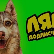 Мистер Бубл Лям