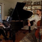 Billie Eilish Lovely With Khalid Cello Piano Cover Brooklyn Duo