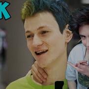 Мак Morgenshtern Yung Hefner Пародия Тик Ток Чек Реакция На Mak