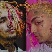 Lil Pump S Dreadlocks