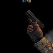 P2000 Звук Кс Го