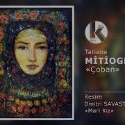 Tatiana Mitioglo Çoban