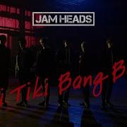 Jam Heads Tiki Tiki Bang Bang